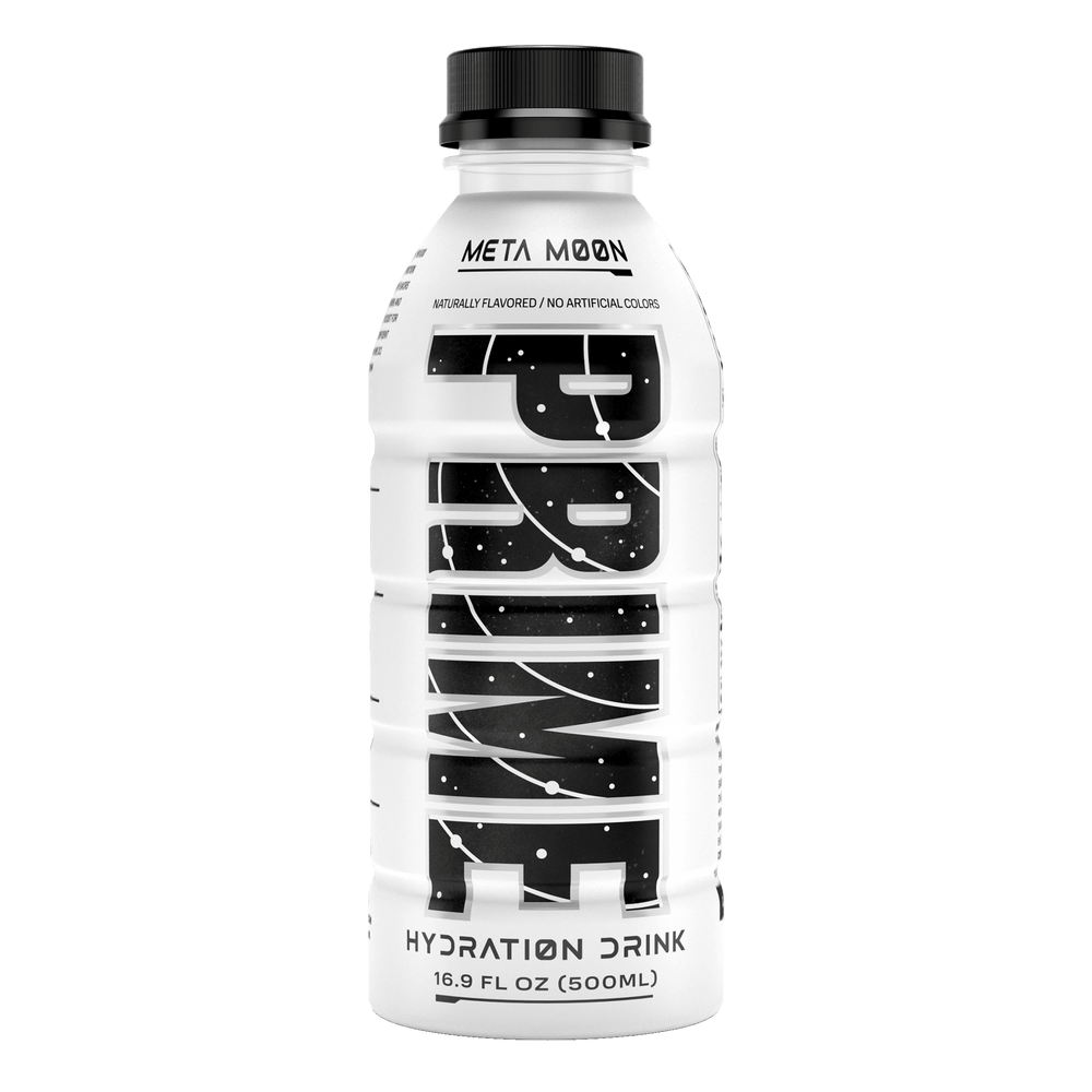 PRIME HYDRATION - META MOON