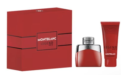 Montblanc Legend Red
Eau de Parfum Gift Set