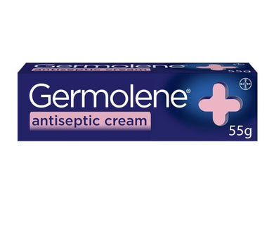 Germolene Antiseptic Cream 55G