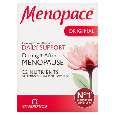 Menopace 30S