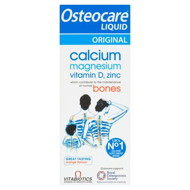 Osteocare Liquid 200Ml