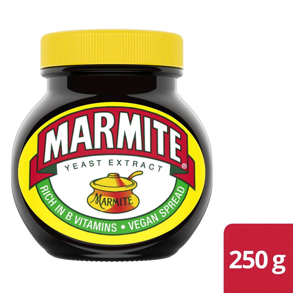 Marmite Yeast Extract 250G