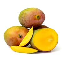 Ripe Mango

Tropical