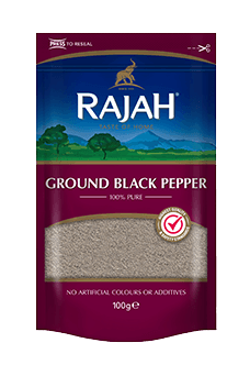 Rajah Spices All Varieties: Select from List