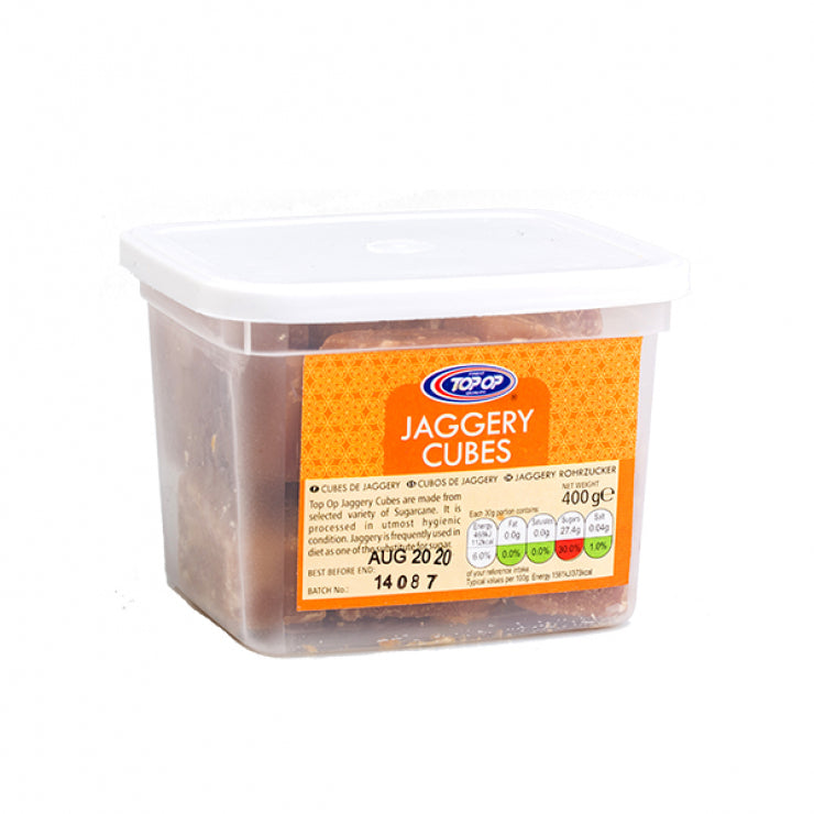 JAGGERY KOLHAPURI UNREFINED CANE SUGAR( Bheli ) Cubes (गुड़, कोल्हापुर)