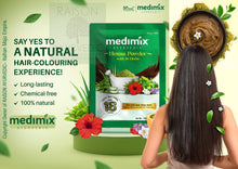 Medimix Henna Powder (with 18 Herbs)