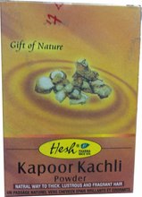 Hesh Kapoor Kachli Powder 50g