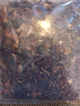 Gundruk (गुन्द्रुक) Dried Vegetable  Mustard leaves of Nepal