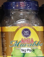 Heera Amla Murabba Indian Goosberry 1kg Pack