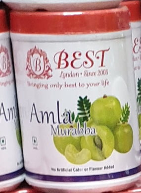 Amla Murabba Indian Goosberry 1kg Best
