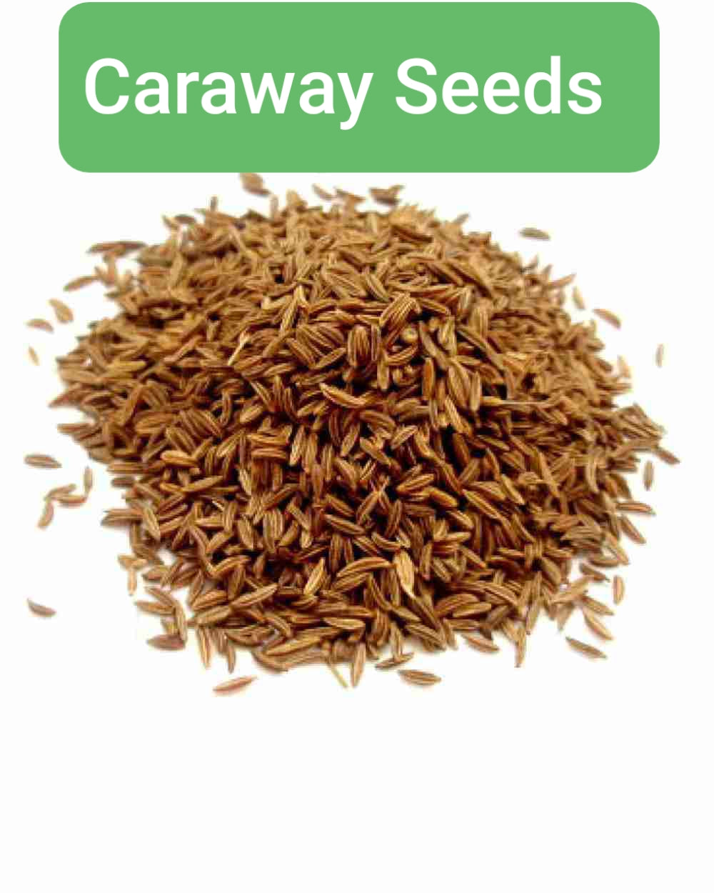 Caraway Seeds