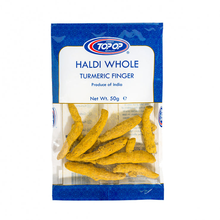 Turmeric Whole Haldi , Turmeric Finger