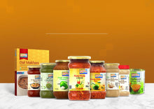 Ashoka  Chutneys & Pickles