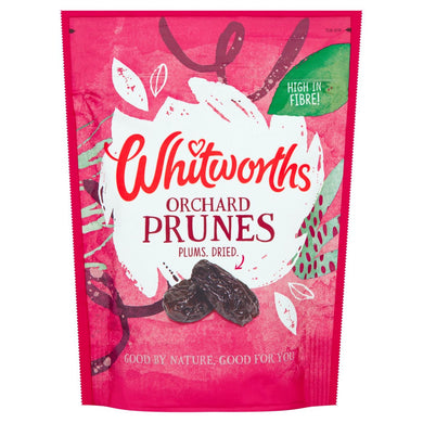 Whitworths Prunes 210G