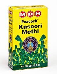 MDH KASOORI METHI