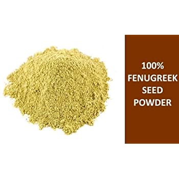 Fenugreek Powder / Methi Powder  Loose Pack