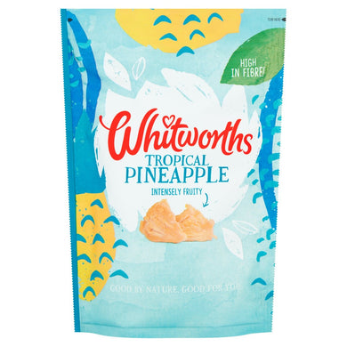 Whitworths Pineapple 60g