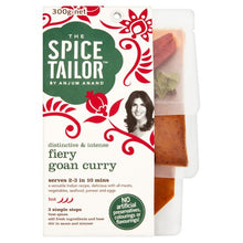 The Spice Tailor Indian Cooking & Curry Sauce .Select from List