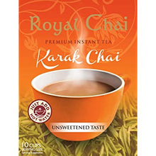 Royal Chai - Premium Instant Tea