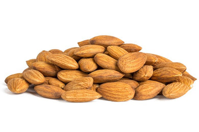 Raw Almonds Premium  Quality 250g