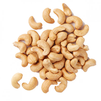 Cashew Nuts (320's)  Loose Pack