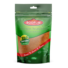Bodrum SPICES, HERBS & SEASONINGS :Select from List