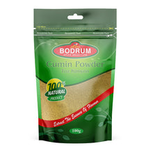 Bodrum SPICES, HERBS & SEASONINGS :Select from List