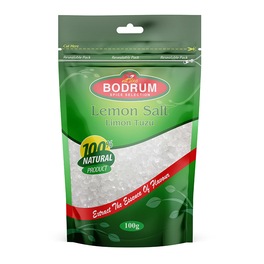 Bodrum SPICES, HERBS & SEASONINGS :Select from List