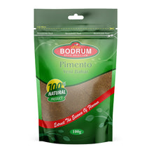 Bodrum SPICES, HERBS & SEASONINGS :Select from List