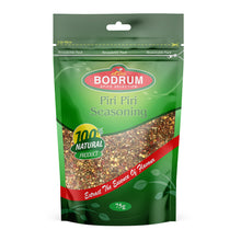 Bodrum SPICES, HERBS & SEASONINGS :Select from List