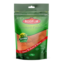 Bodrum SPICES, HERBS & SEASONINGS :Select from List