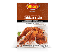 Shan Spices All Varieties: Select from List