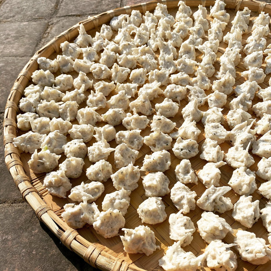 Maseura from Nepal ( मसेउरा )