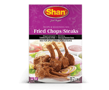 Shan Spices All Varieties: Select from List