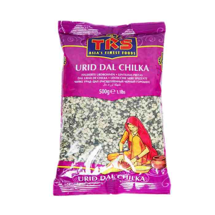 Trs Urid Dal Chilka