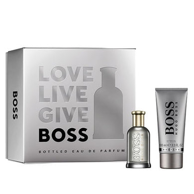 HUGO BOSS

Boss Bottled

Eau de Parfum Gift Set for him