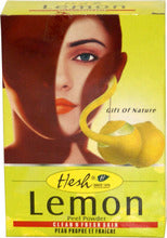 Hesh Lemon Peel Powder 100g