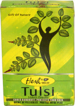 Hesh Tulsi Leaves Powder 100g