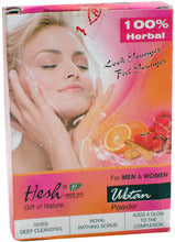 Hesh Ubtan Powder 100g