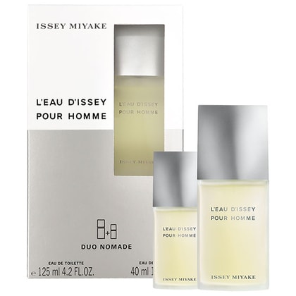 ISSEY MIYAKE
L'Eau d'Issey Pour Homme
Eau de Toilette Gift Set for him