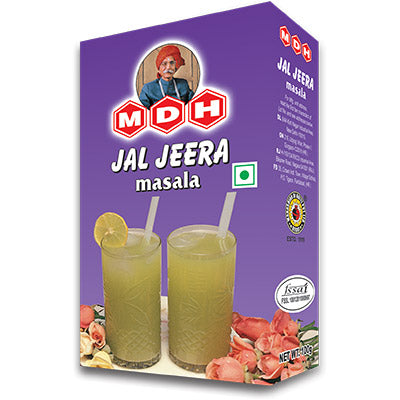 MDH  JAL JEERA MASALA POWDER 100g
