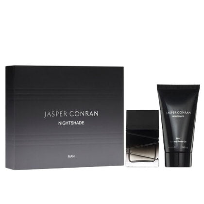 JASPER CONRAN
Nightshade Man
Eau de Toilette Gift Set for him