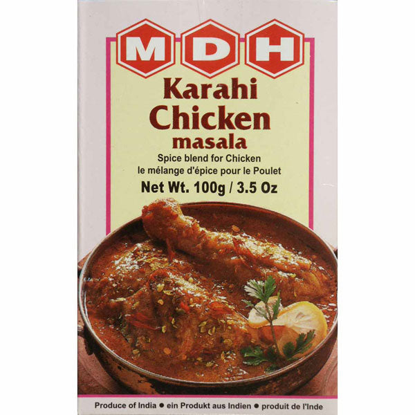 MDH KARAHI CHICKEN MASALA 100g
