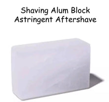 HEERA shaving Alum Stone 100g Fitkiri Fatkiri