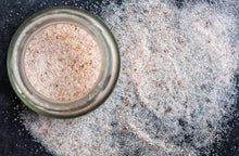 Himalayan Pink Salt Powder (Fine )