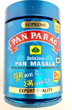 Pan Parag Pan Masala 100g Tin Pack  EXPORT QUALITY