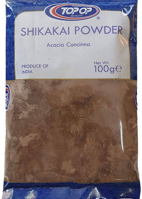 Shikakai Powder 100g