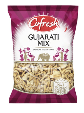 Cofresh Gujarati Mix 325G
