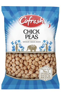 Cofresh Spicy Chick Peas 325G