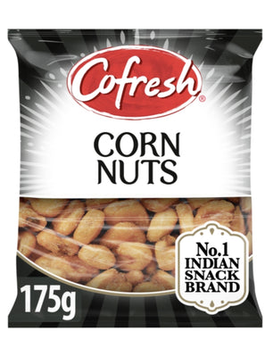 Cofresh Roasted & Salted Crunchy Corn Nuts 175G